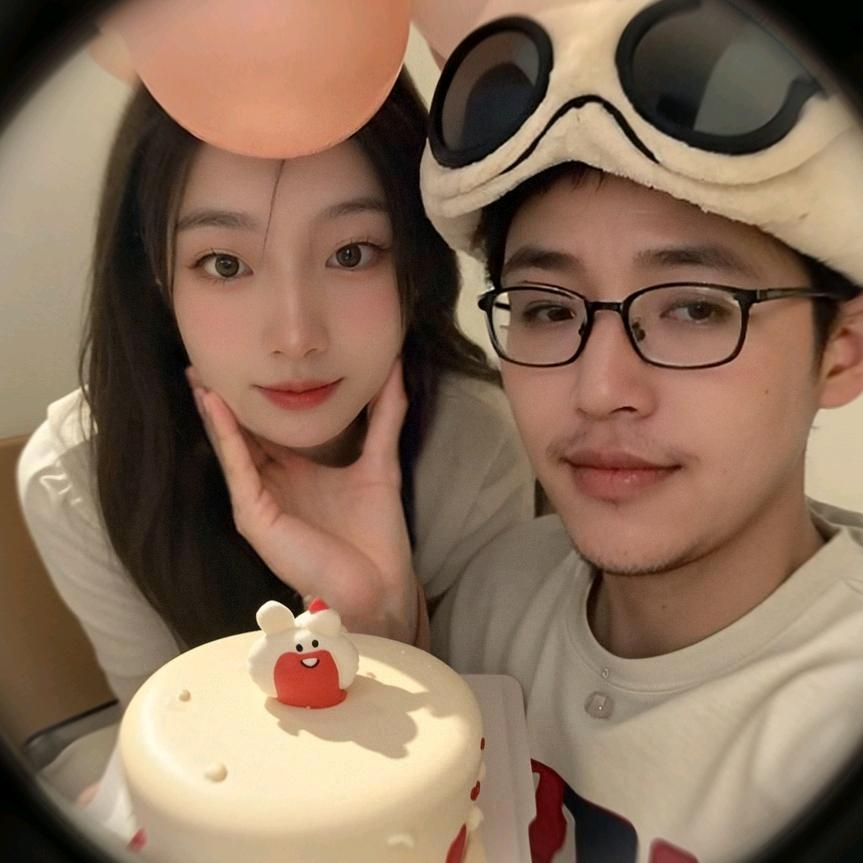 欣❤️