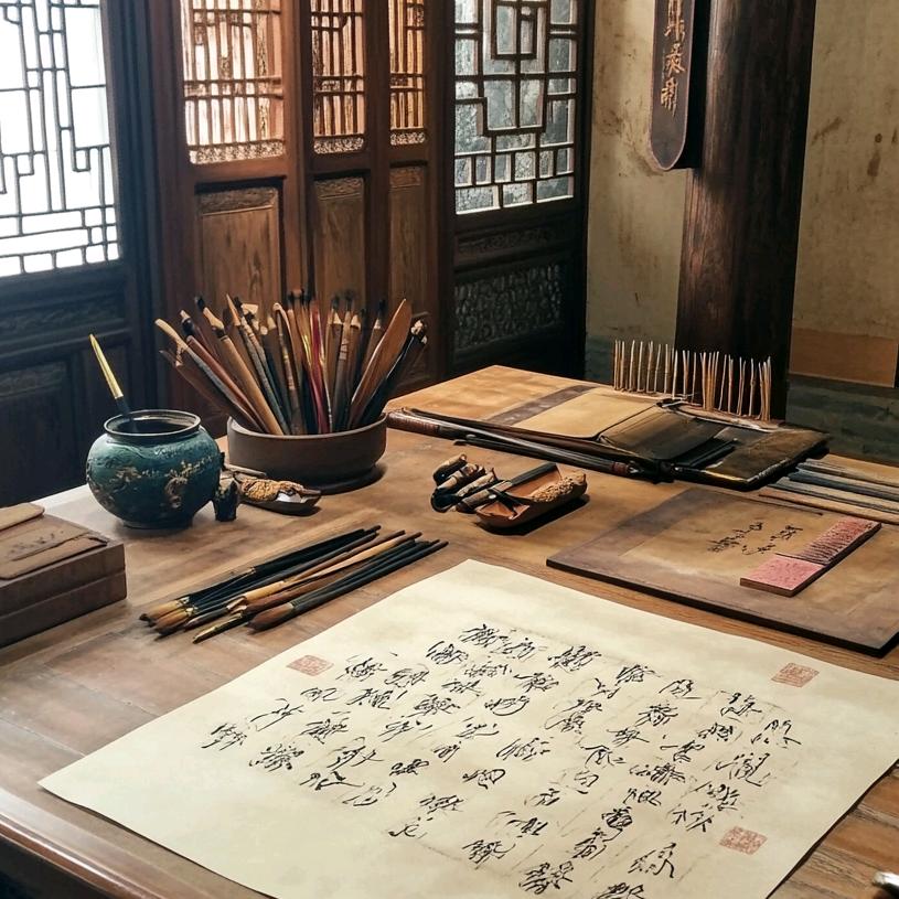 生肖宝饰阁