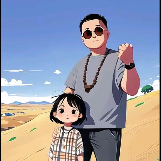 东哥童装
