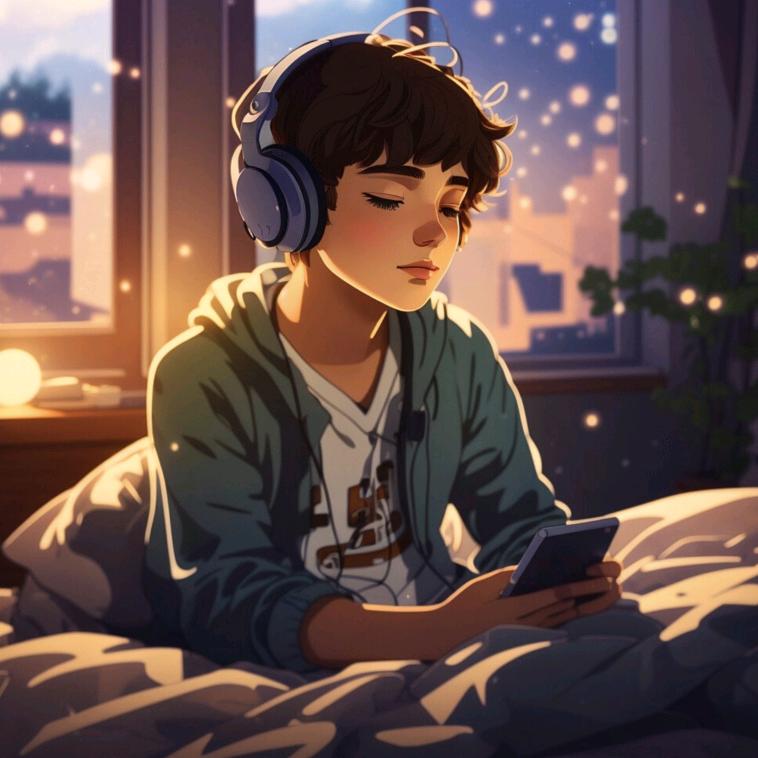 月亮与没做完的梦