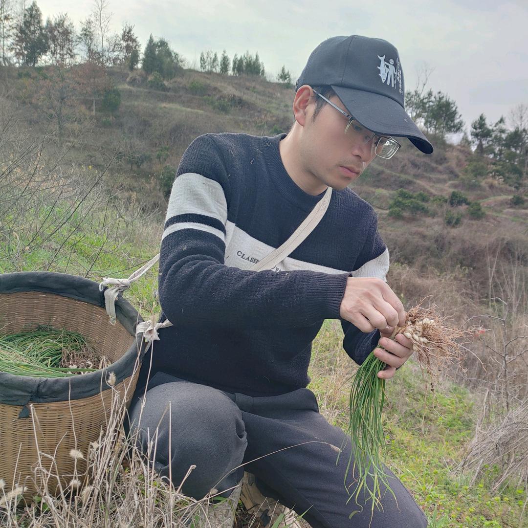 青山大霖家庭农场