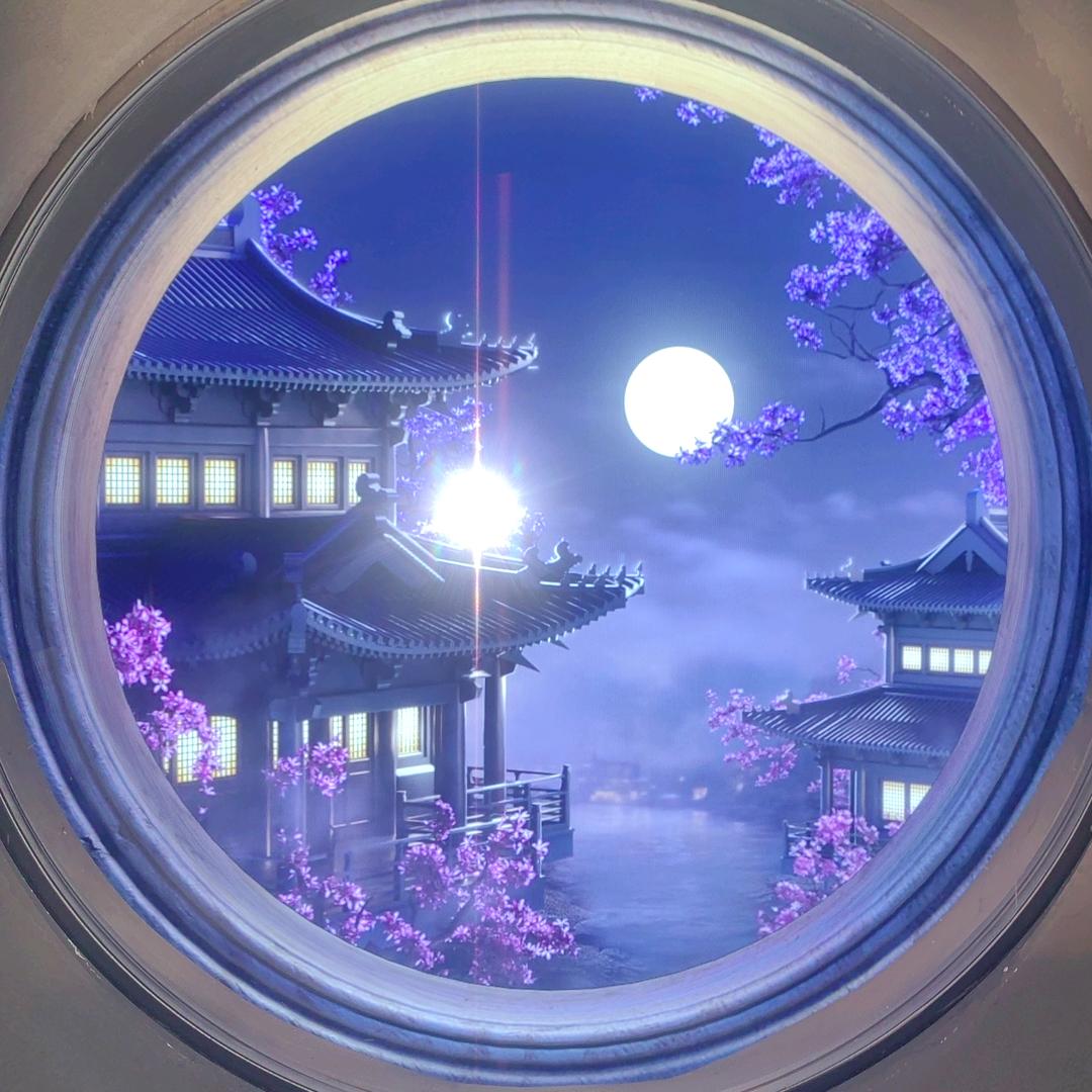 梦中的梦中