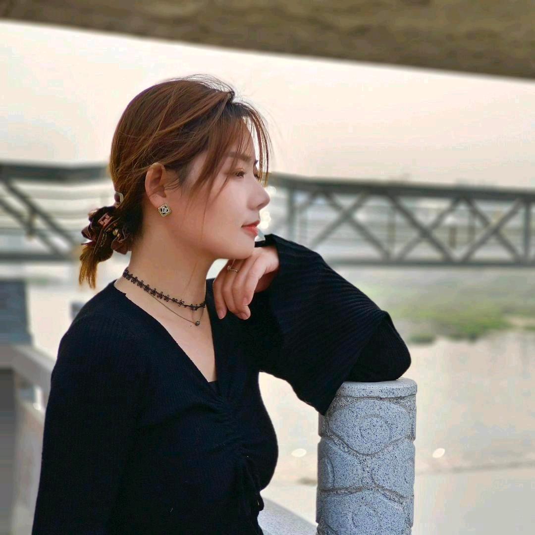 云朵儿☁️