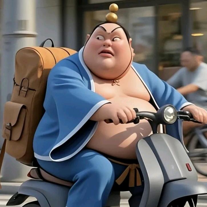 羊驼