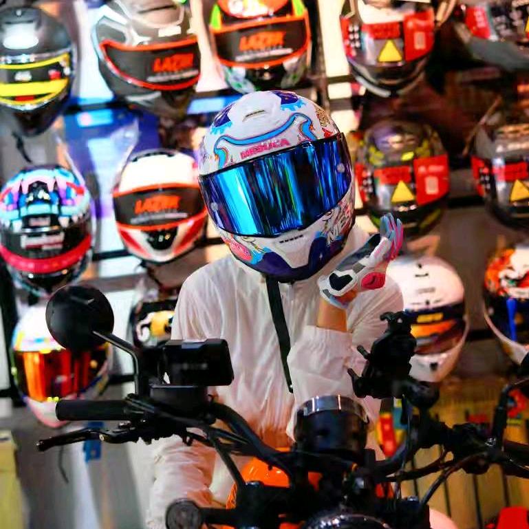 头盔世家机车装备（15年老店值得信赖）