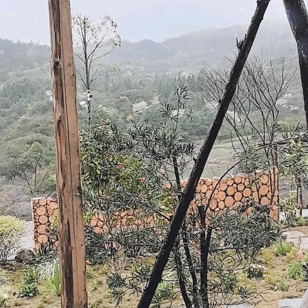 泮山小院
