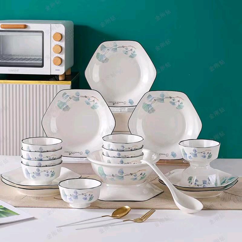 陶瓷餐具优选
