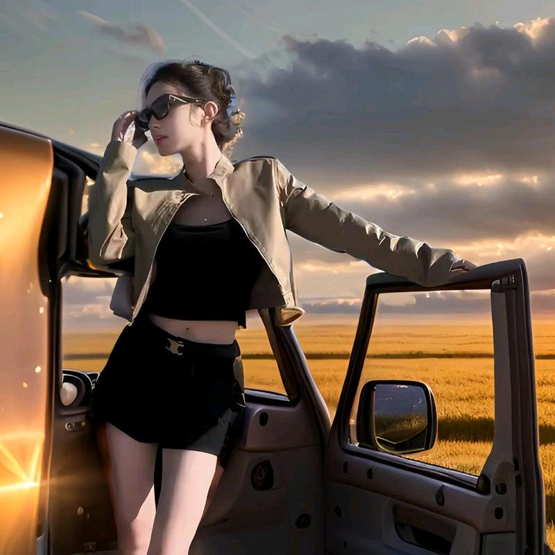 ღ.凌晨的猫💭