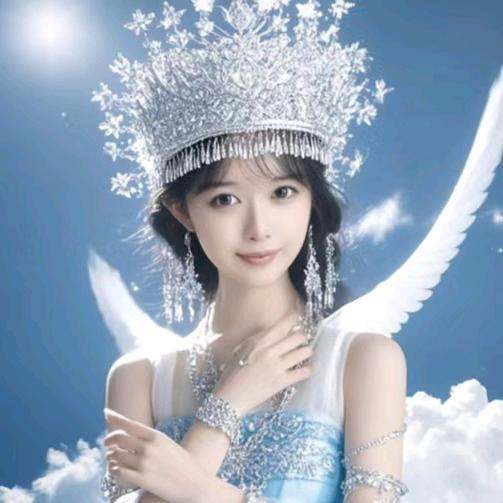 任性的小姐姐👻