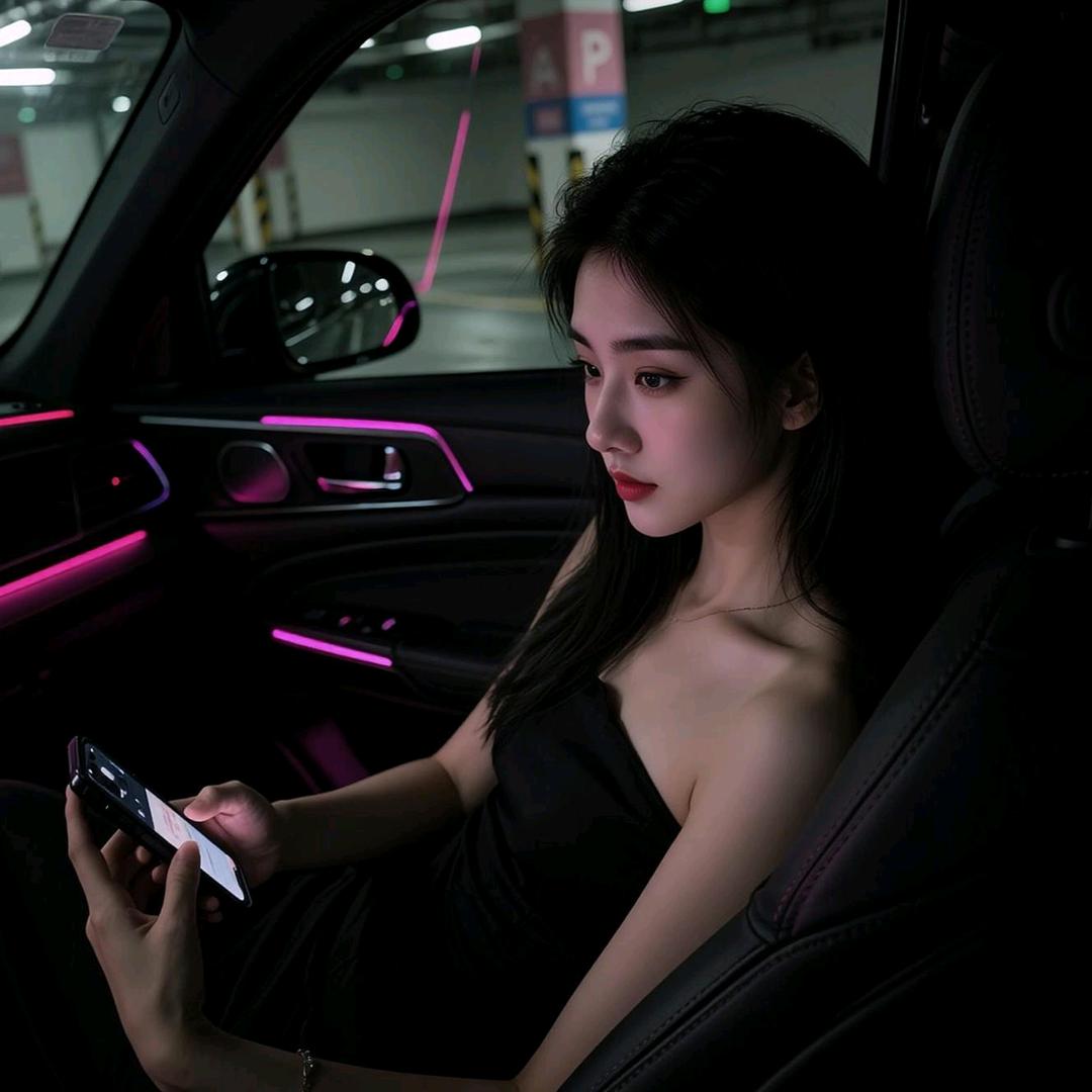杨宝贝❤️