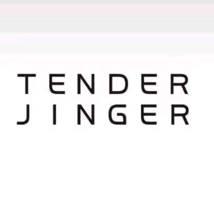 Tender Jinger（直播返场）