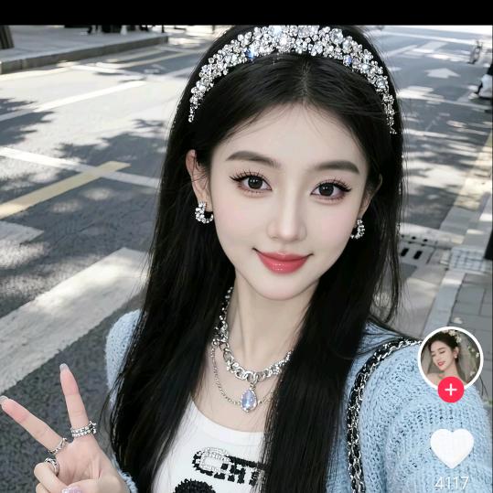 娇娇🌷