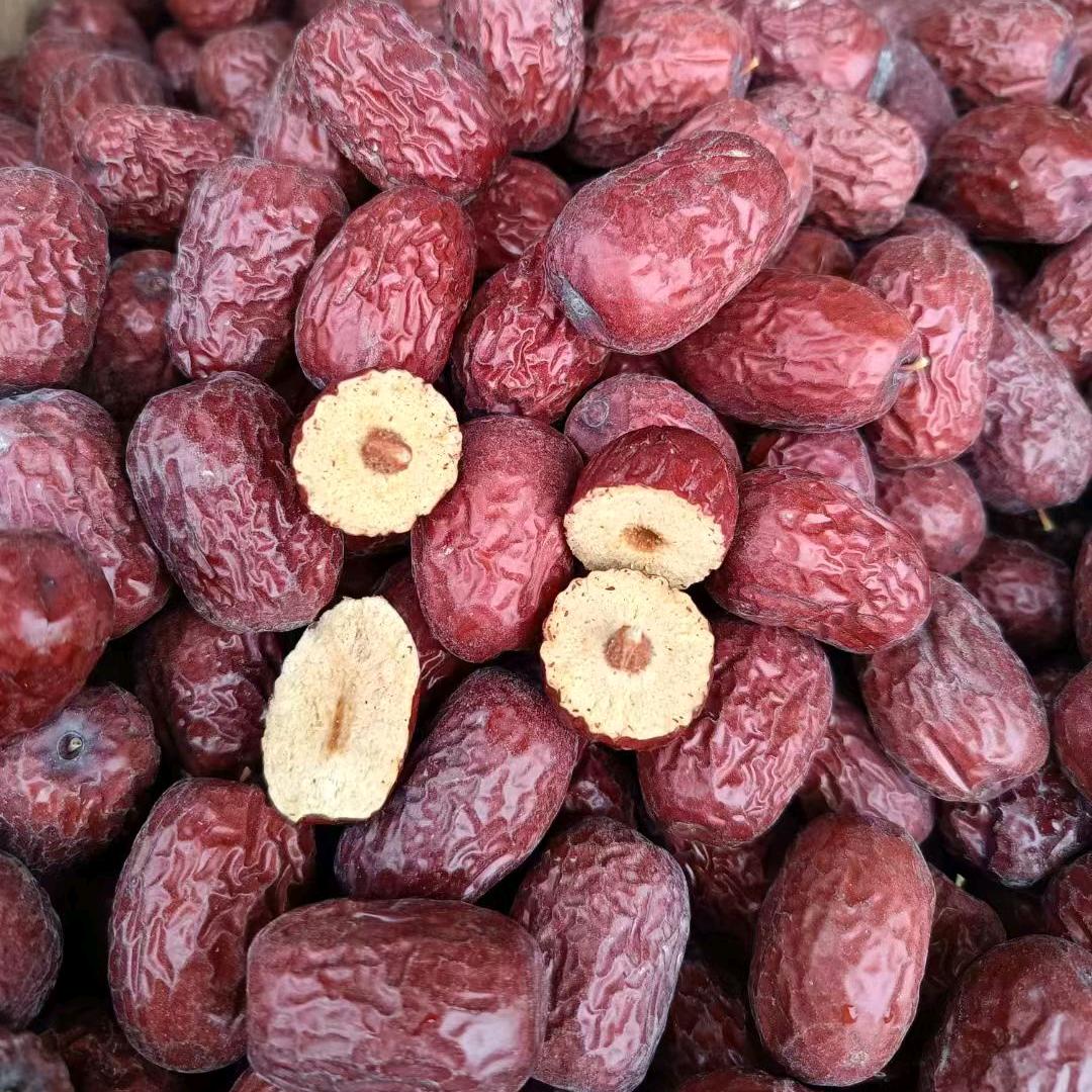 丽花，新疆好特产