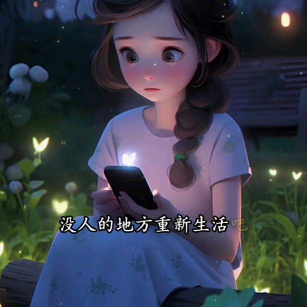 无所谓了