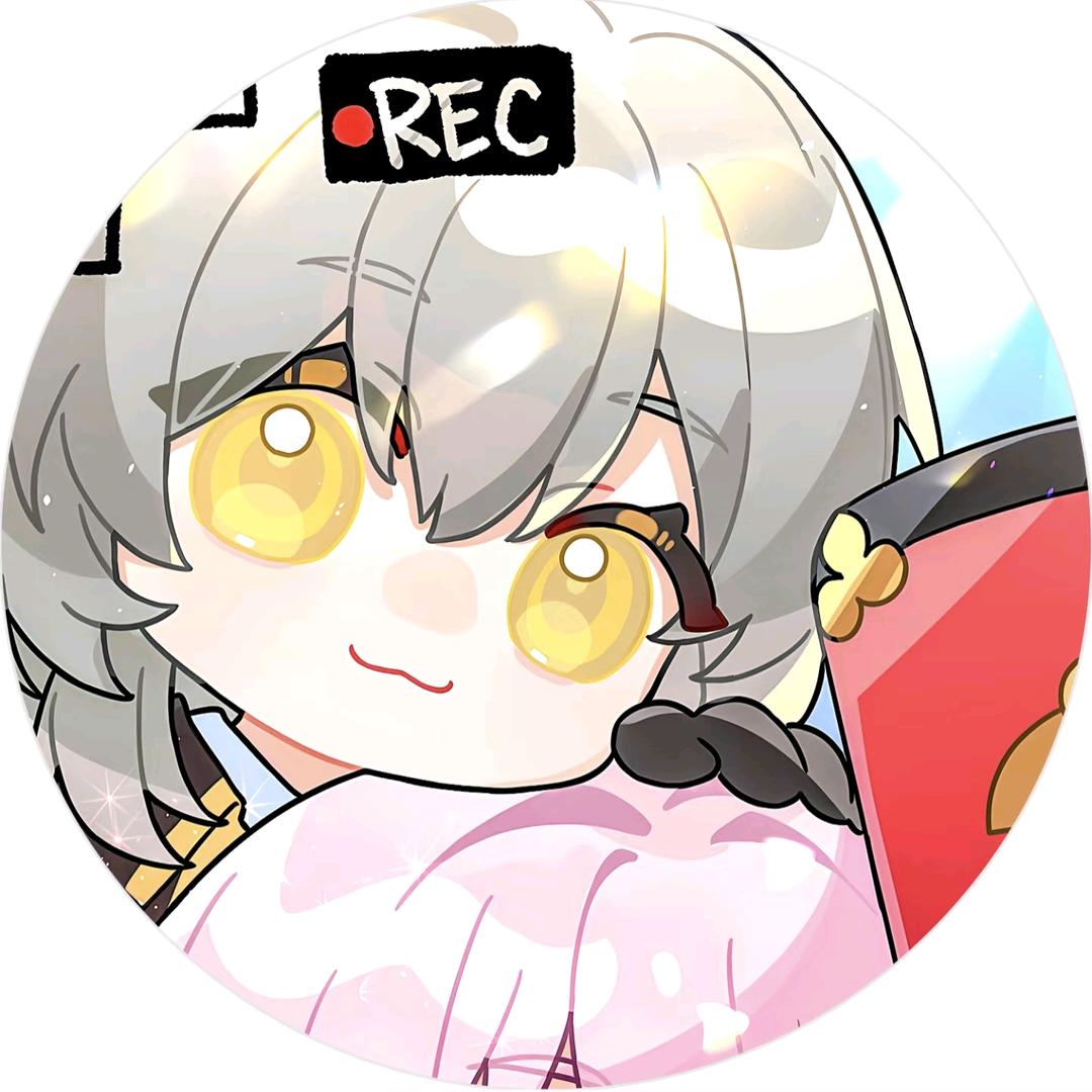 耧斗菜(住宿努力画画！