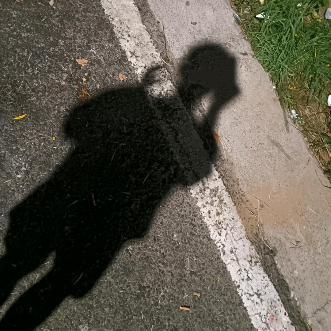 男颜