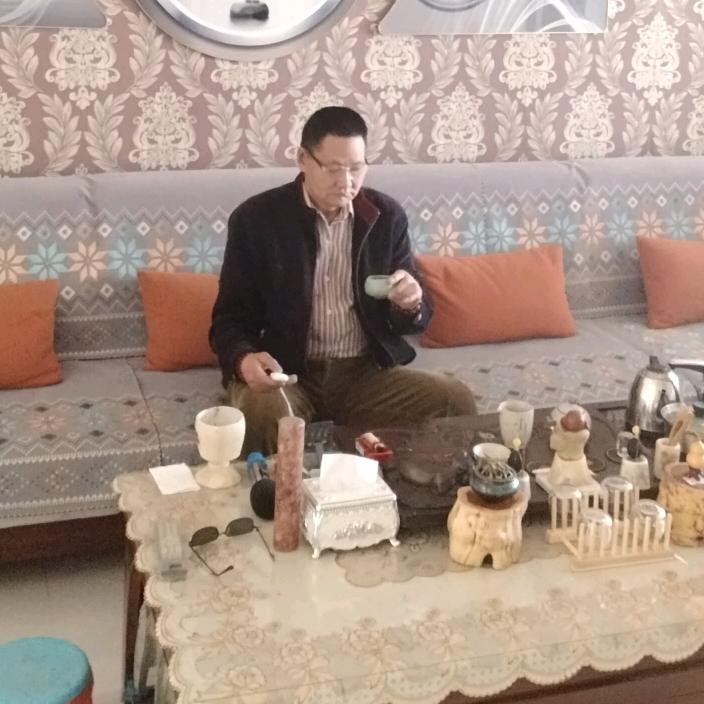 张国栋。用户730494