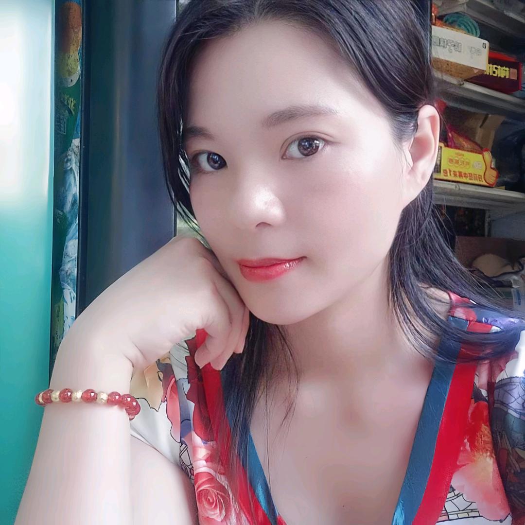 丽秋呀