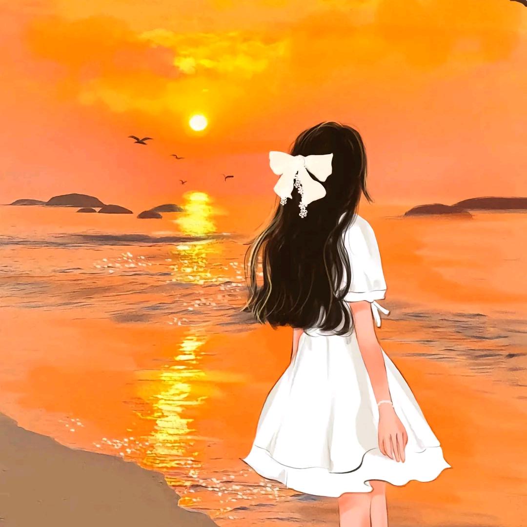 ཽ猫咪打翻❦月亮水🤍