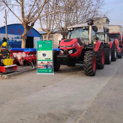 昌邑石埠光明农机