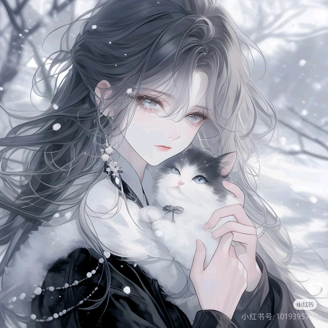 棂萌猫