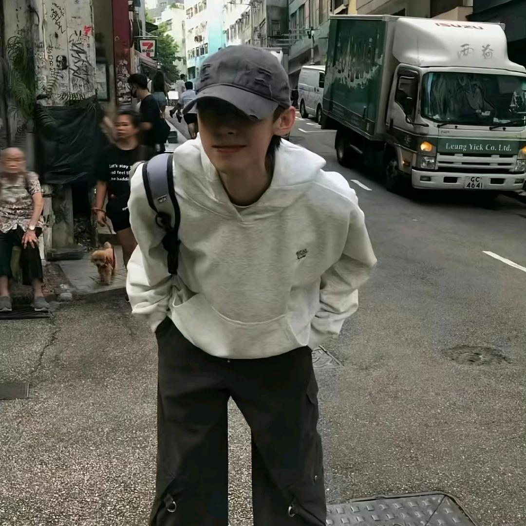 不要名字了
