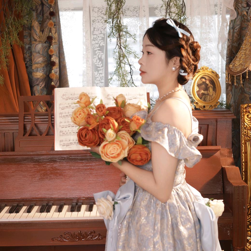 一路生花🌸🌼🌻