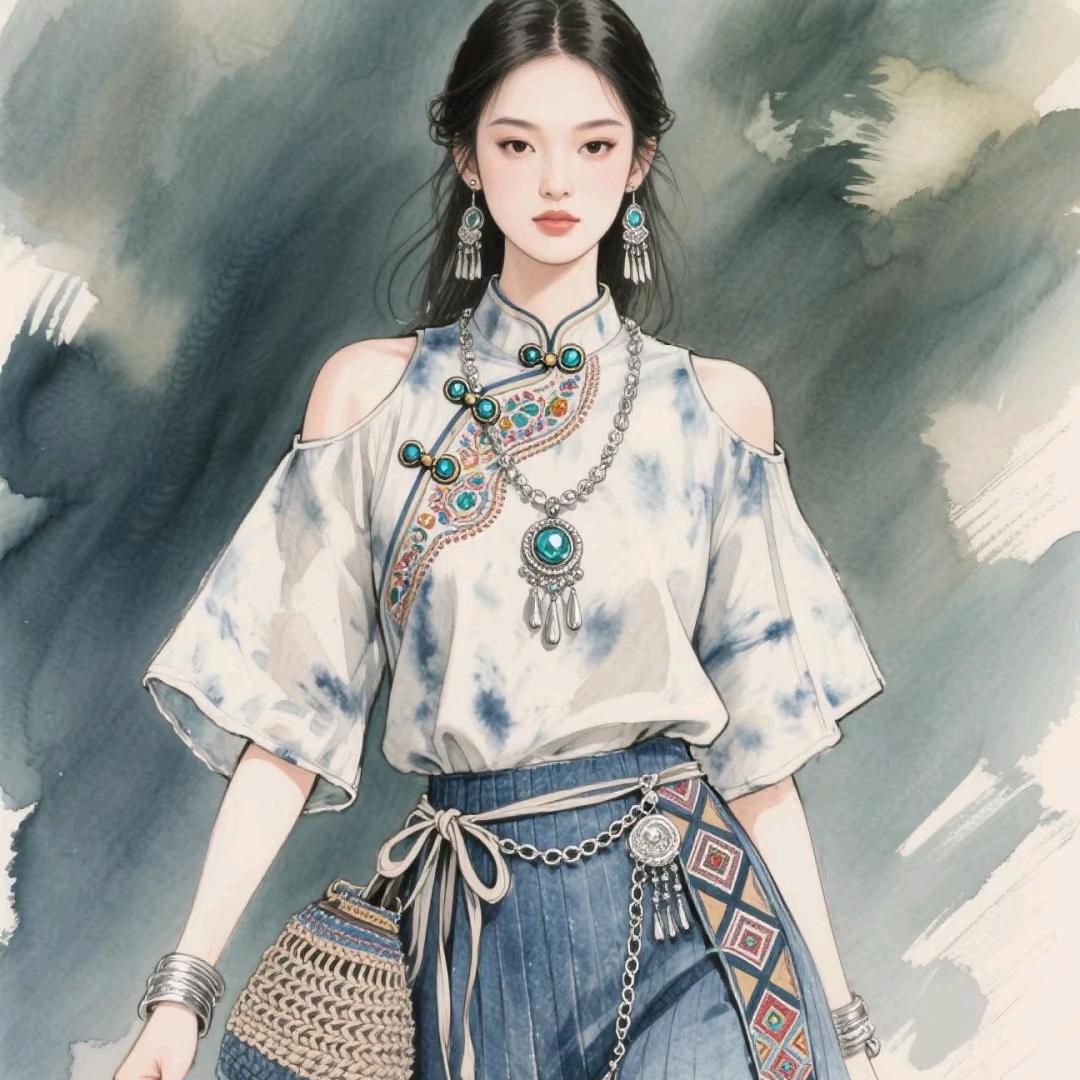 小美服饰店