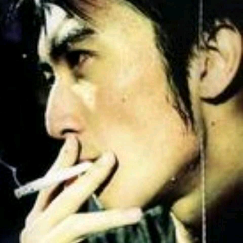 🚬烟燃一笑