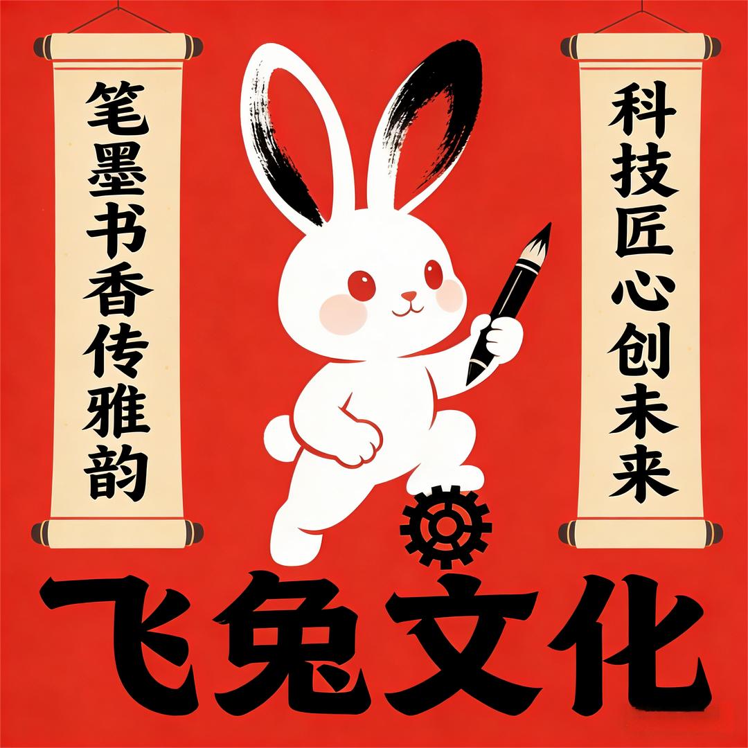 飞兔文化