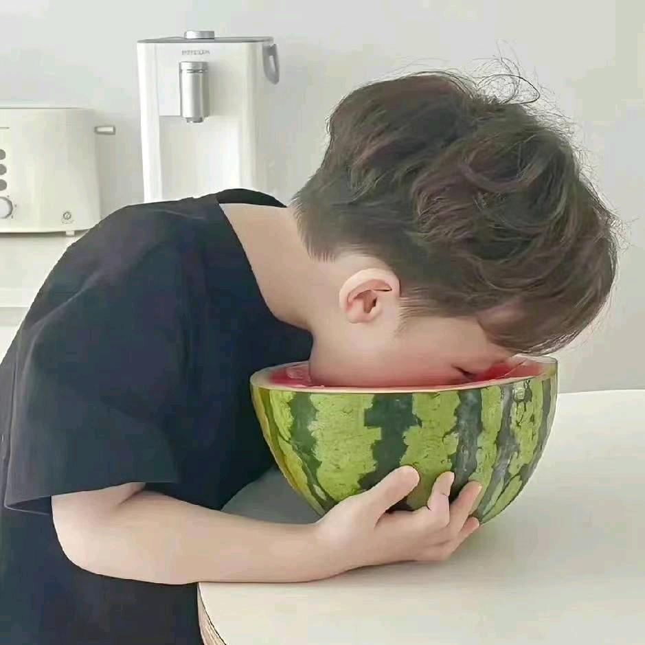 上善、