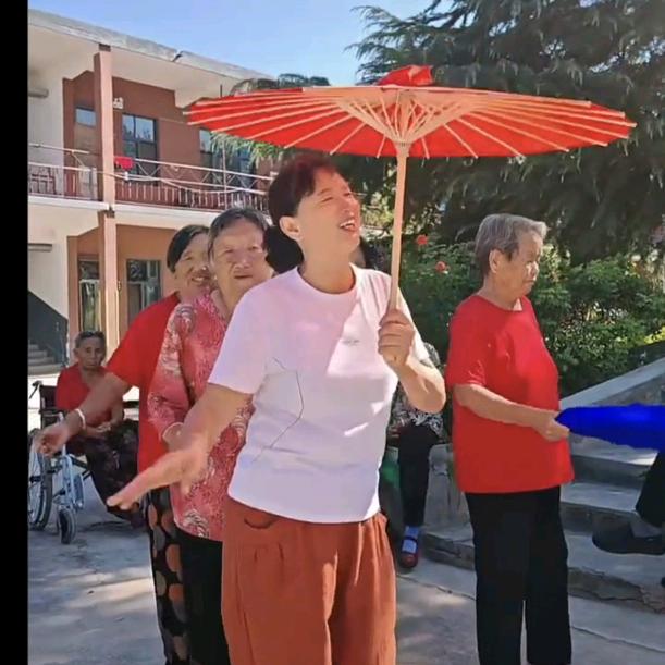 浚县康寿养老公寓 （一生平安）