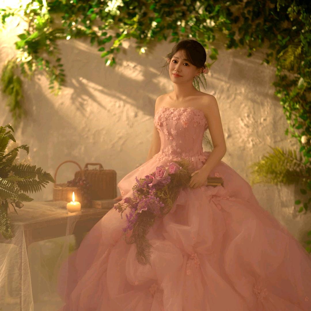 🌸花开新生🌼