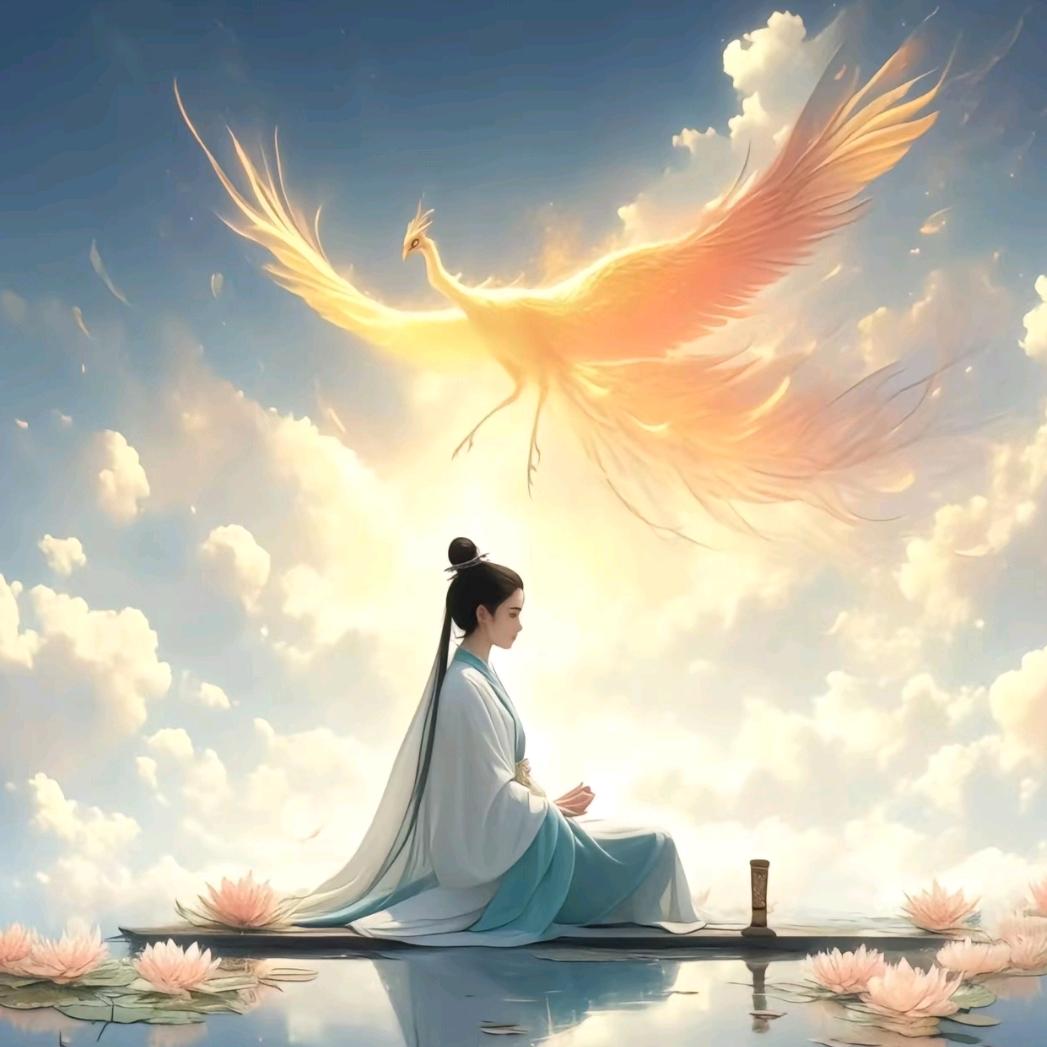 云溪