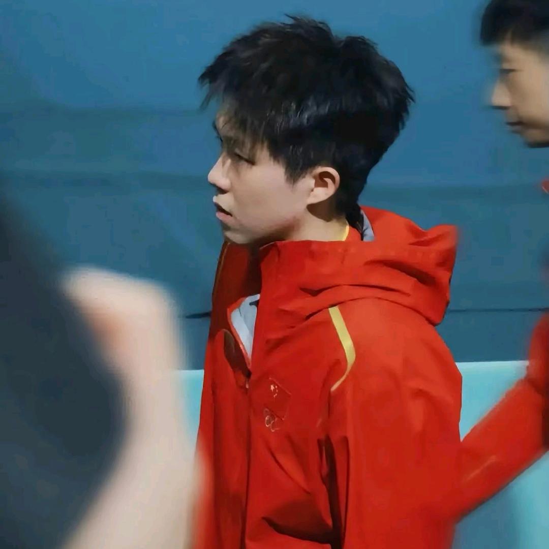 愛戀者•🇨🇳🏓