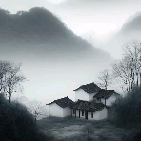 后山人