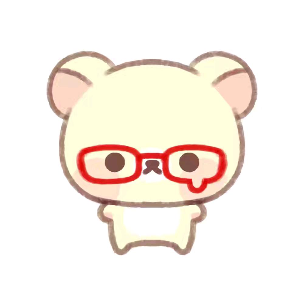 墨鱼骨🦴