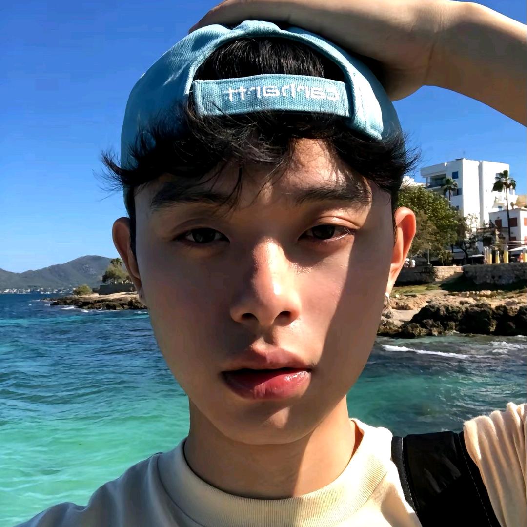 话说三遍淡如水