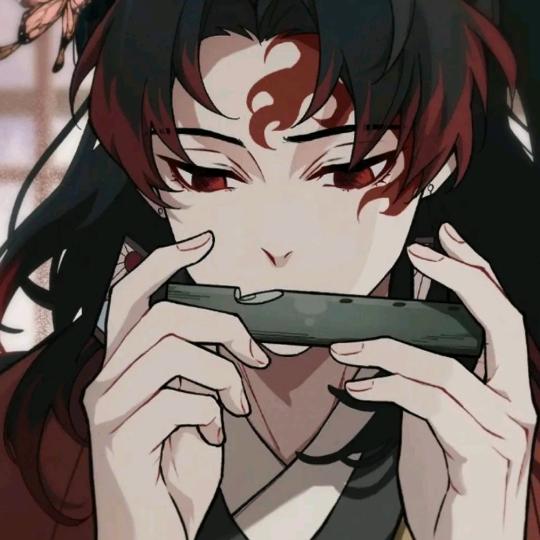 [听雨阁]晏秋（阁主