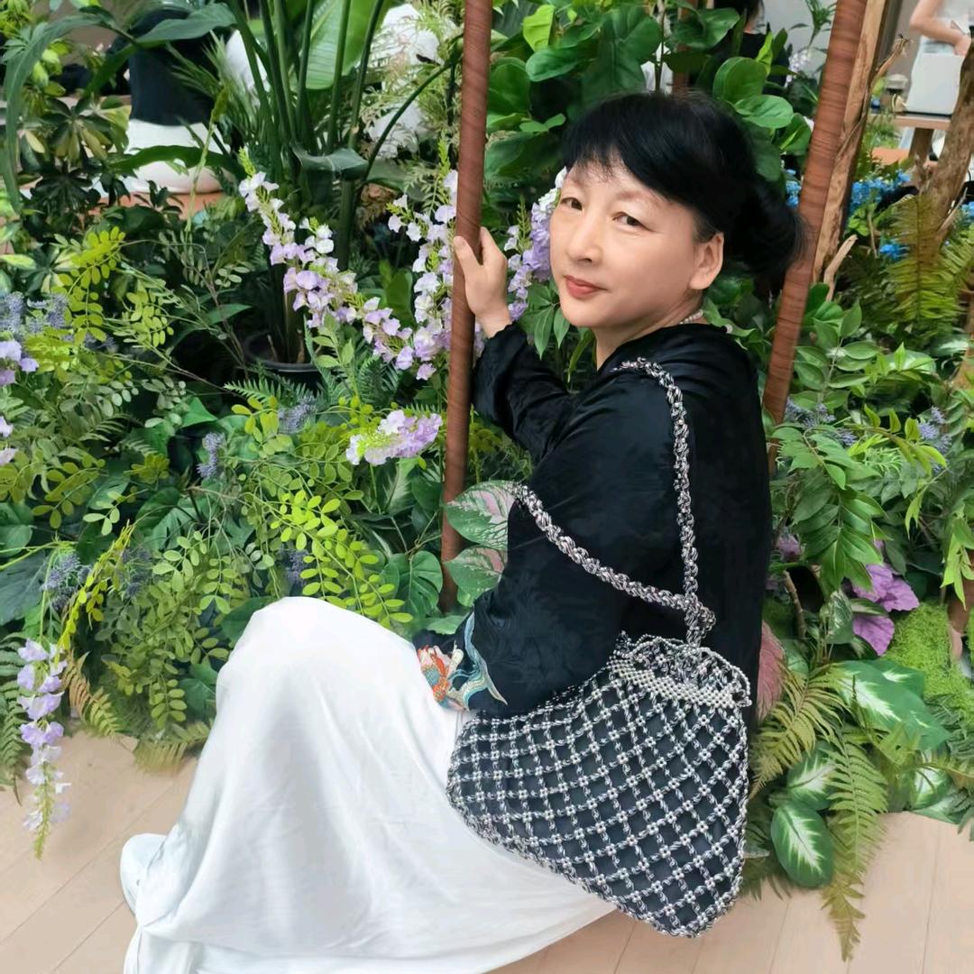 幸福快乐一家人