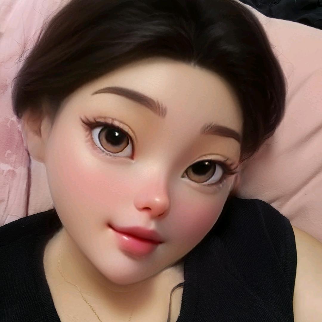 娟，