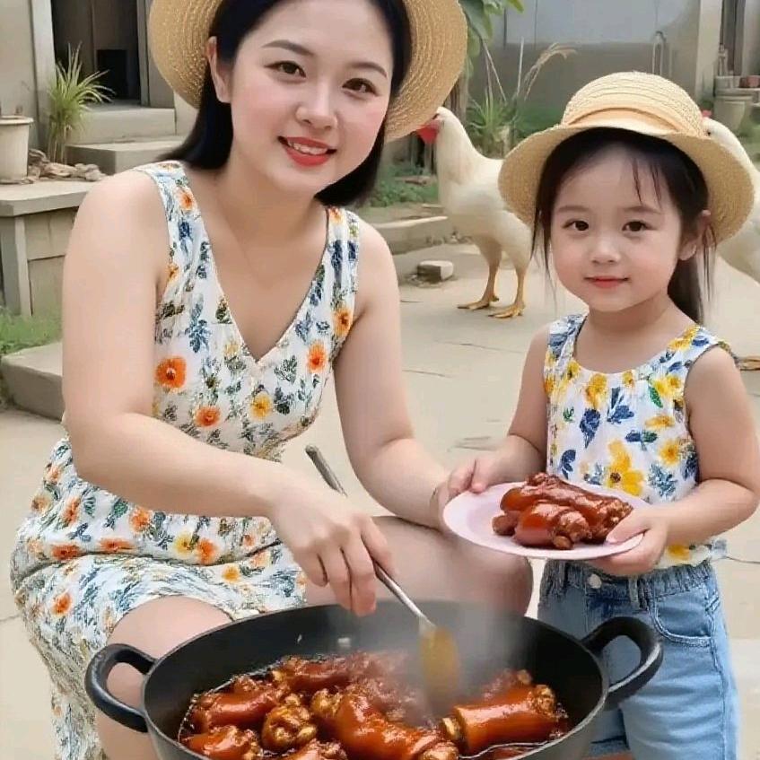 桃子❤️馋猫