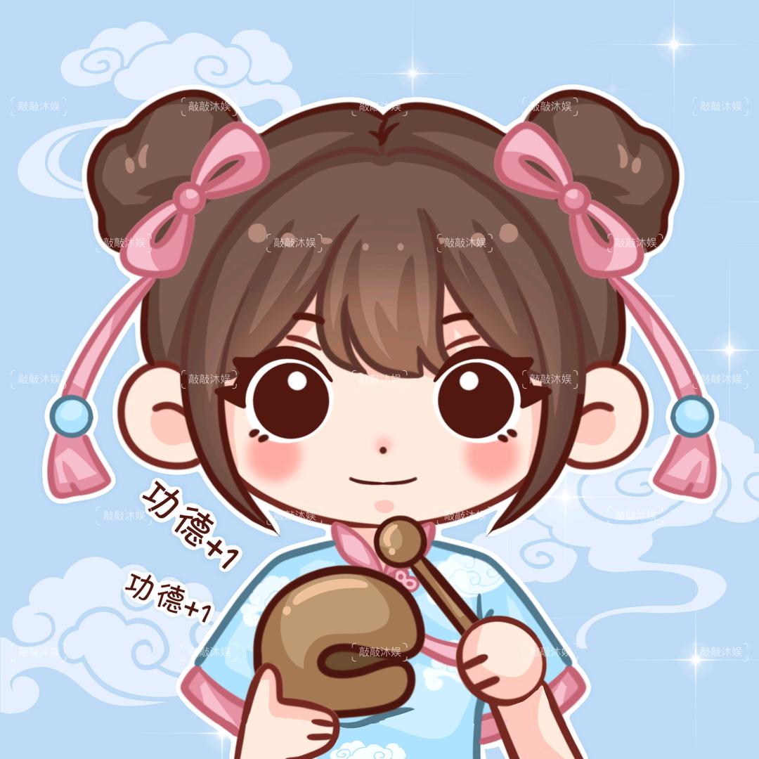 敲敲沐娱