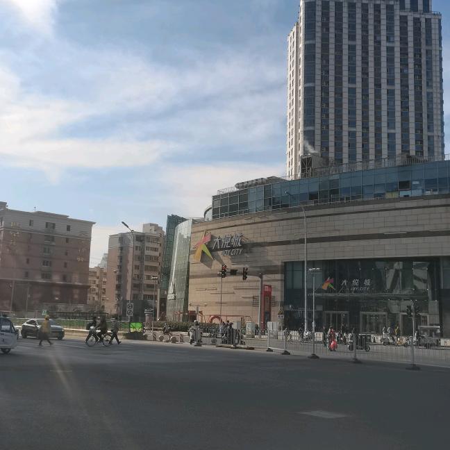 天津皮肤身材养生师乐乐