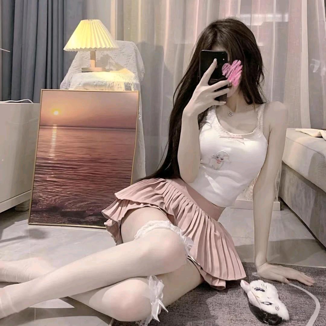 金铲铲现女友💕