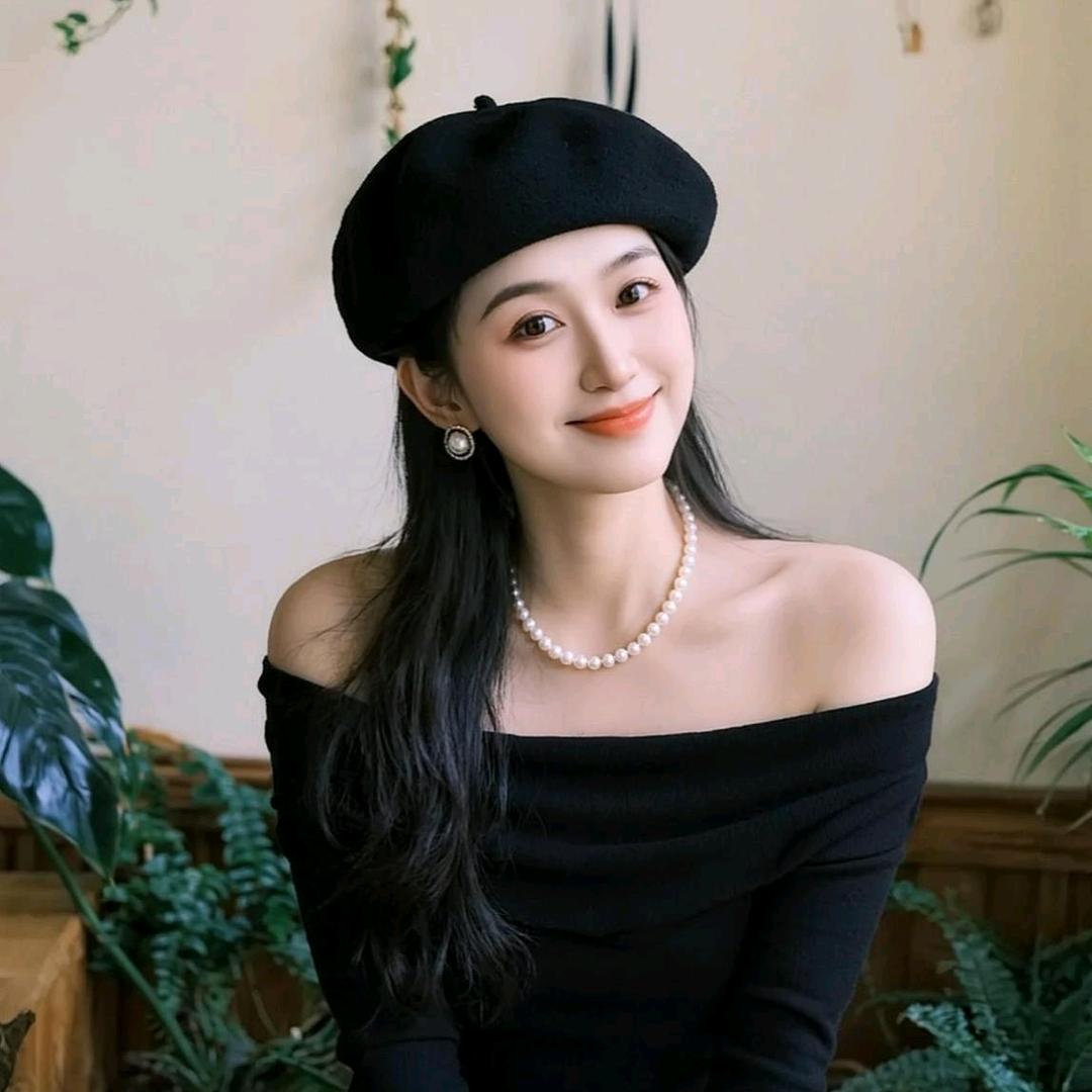 郝好姑娘