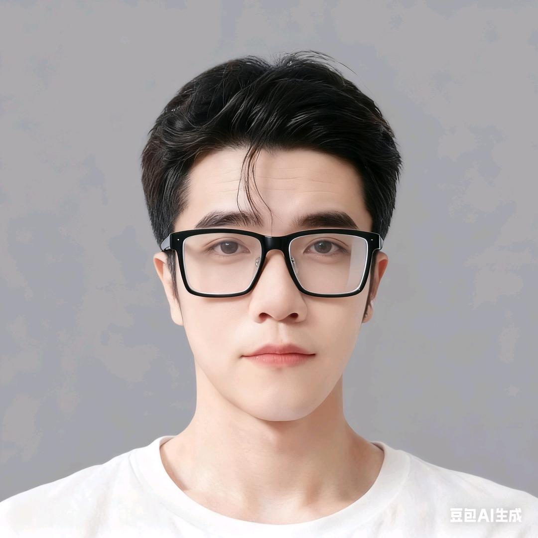 线条抽风艺术家