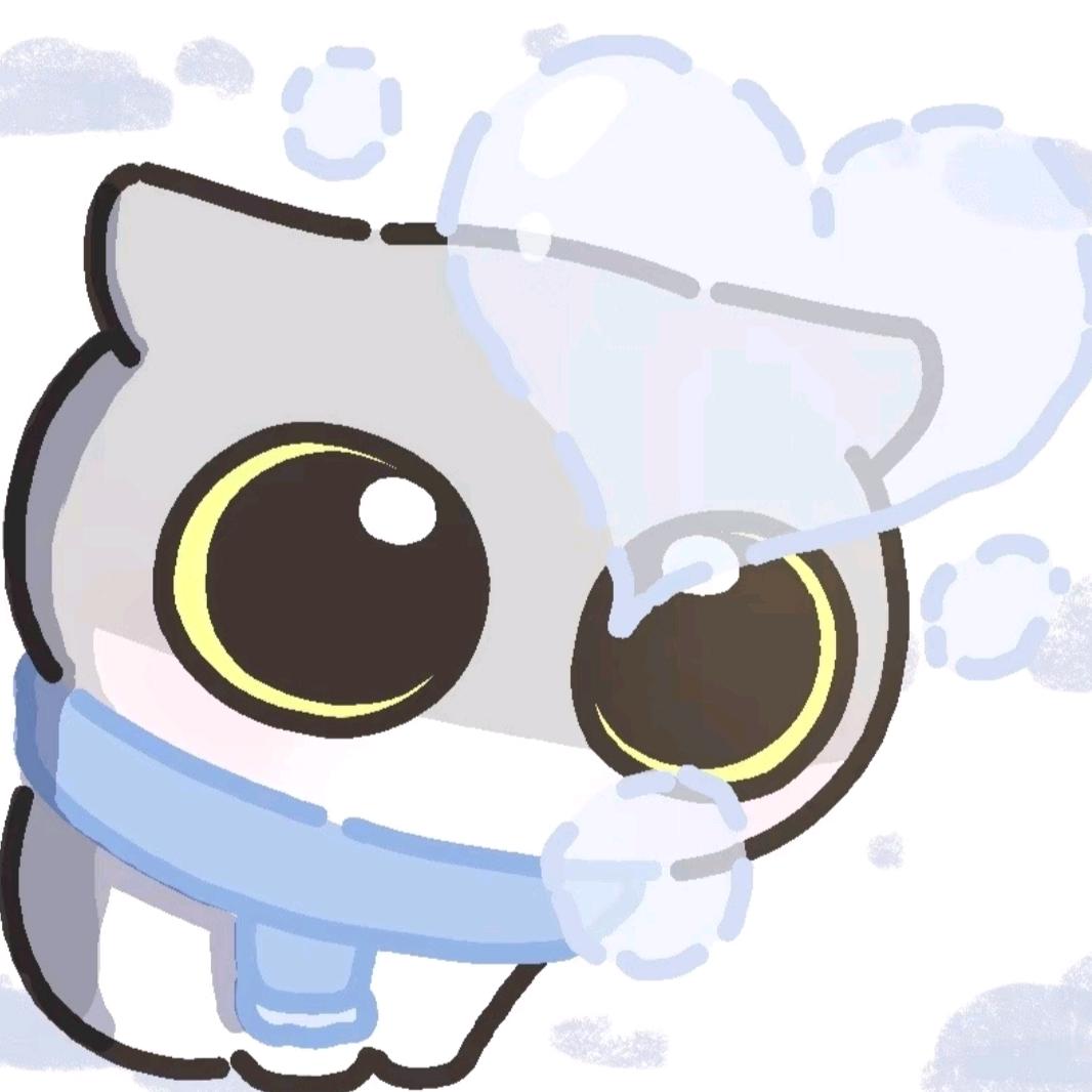 雪人头像