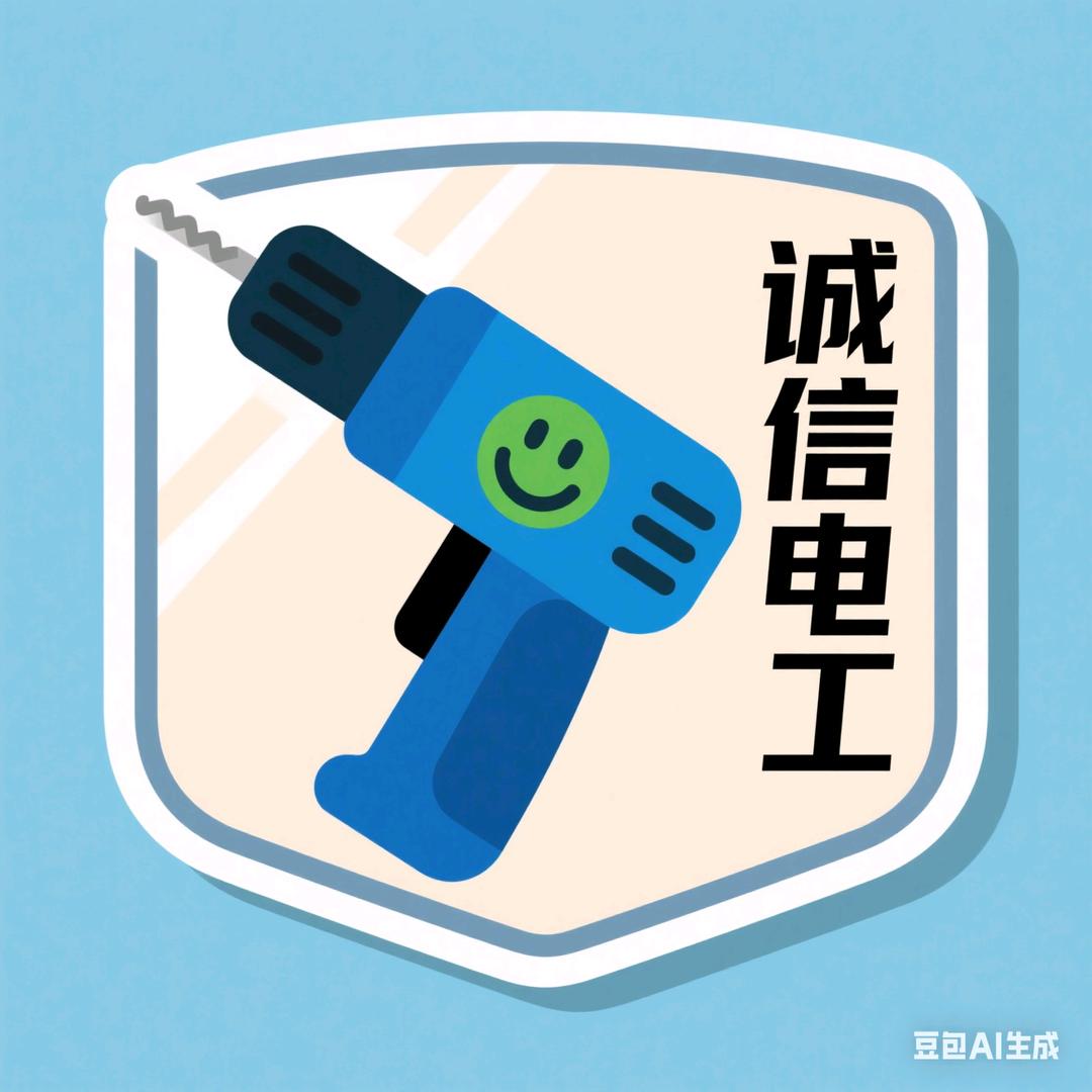 诚信电工电路图