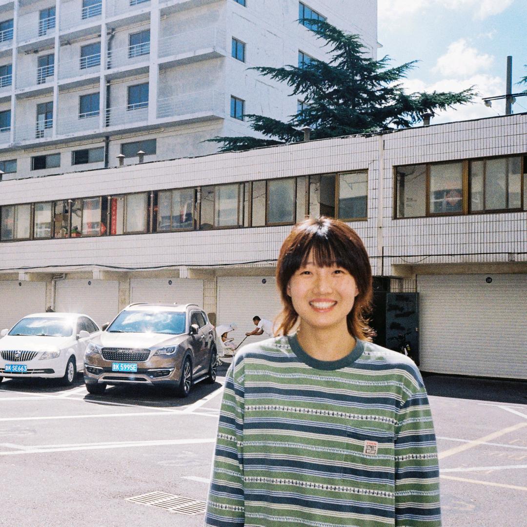 何杰游泳培训｜小王子